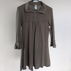 Free People Tunic Top